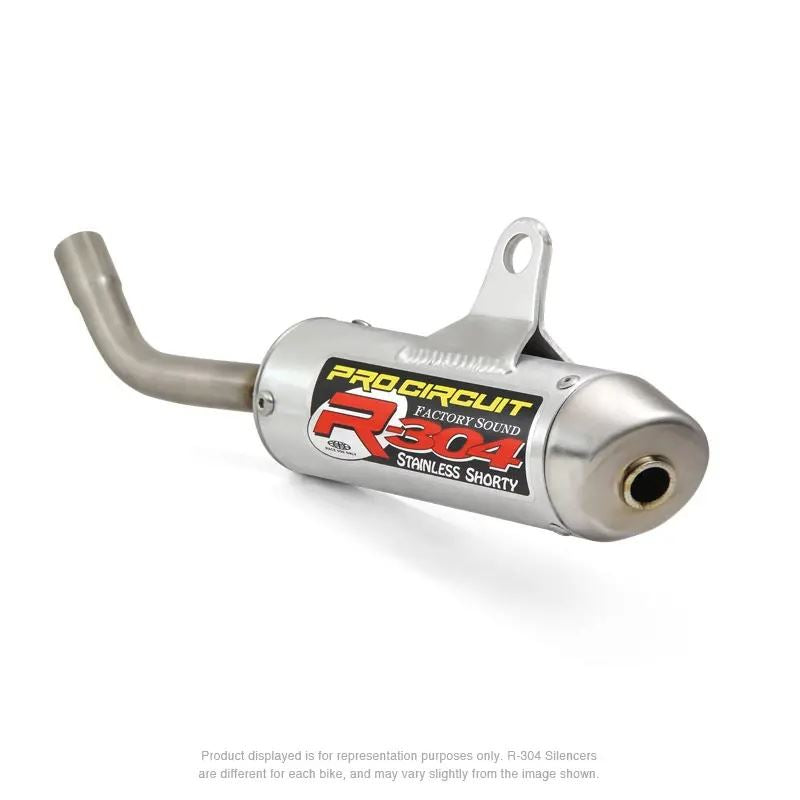 Pro Circuit R-304 Silencer For Husqvarna TC 85 2018-2024